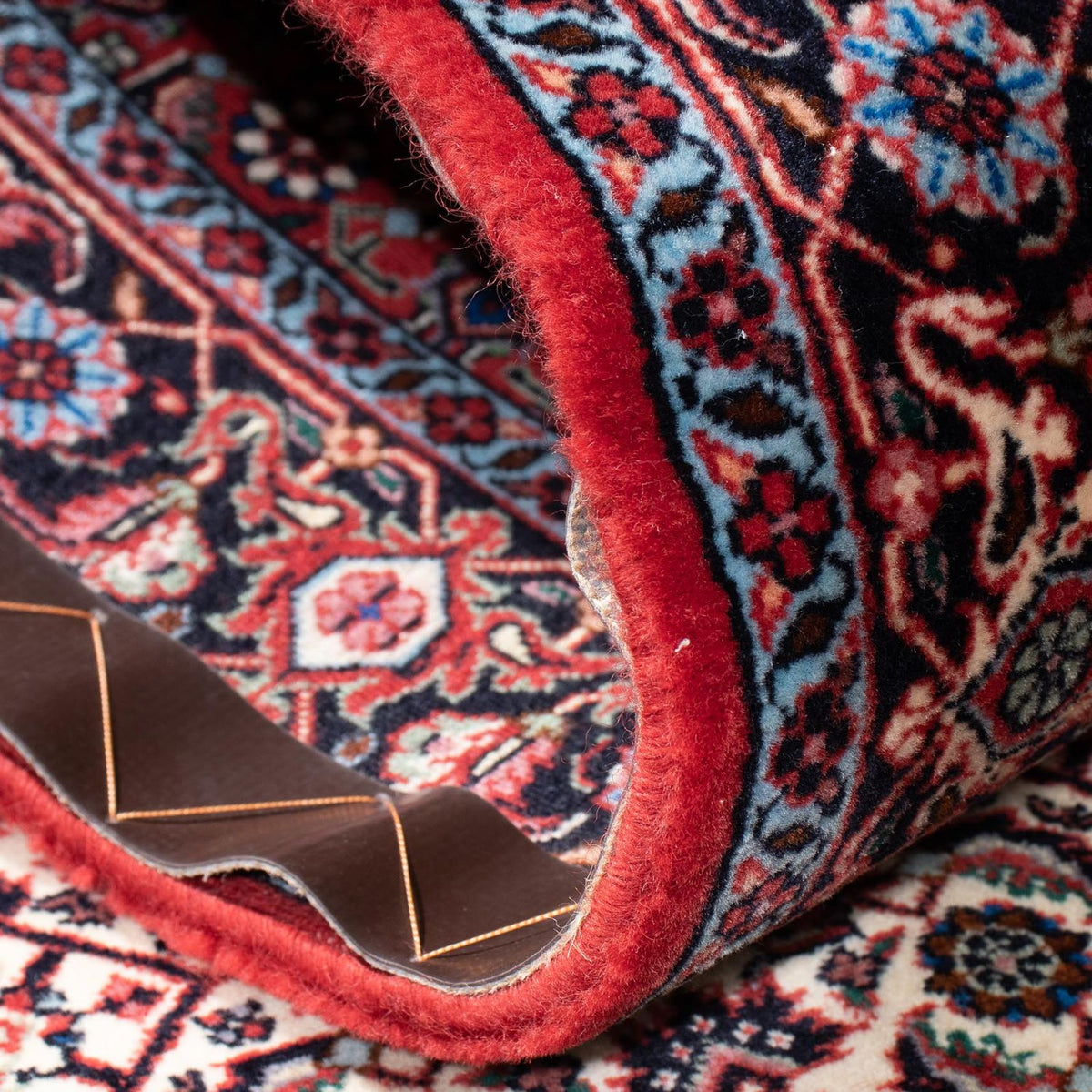 Perserteppich - Bidjar - Royal 295 x 85 cm