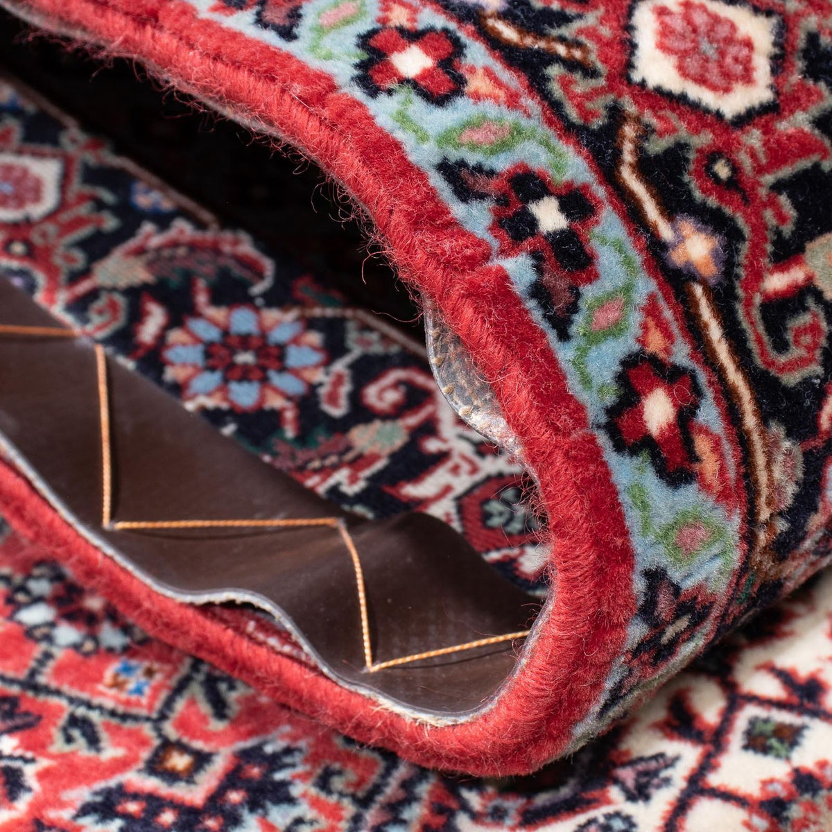 Perserteppich - Bidjar - Royal 206 x 75 cm