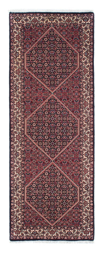 Bidjar Teppich 72x209cm - Perserteppich