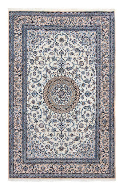 Nain - 9La Teppich 204x300cm - Perserteppich