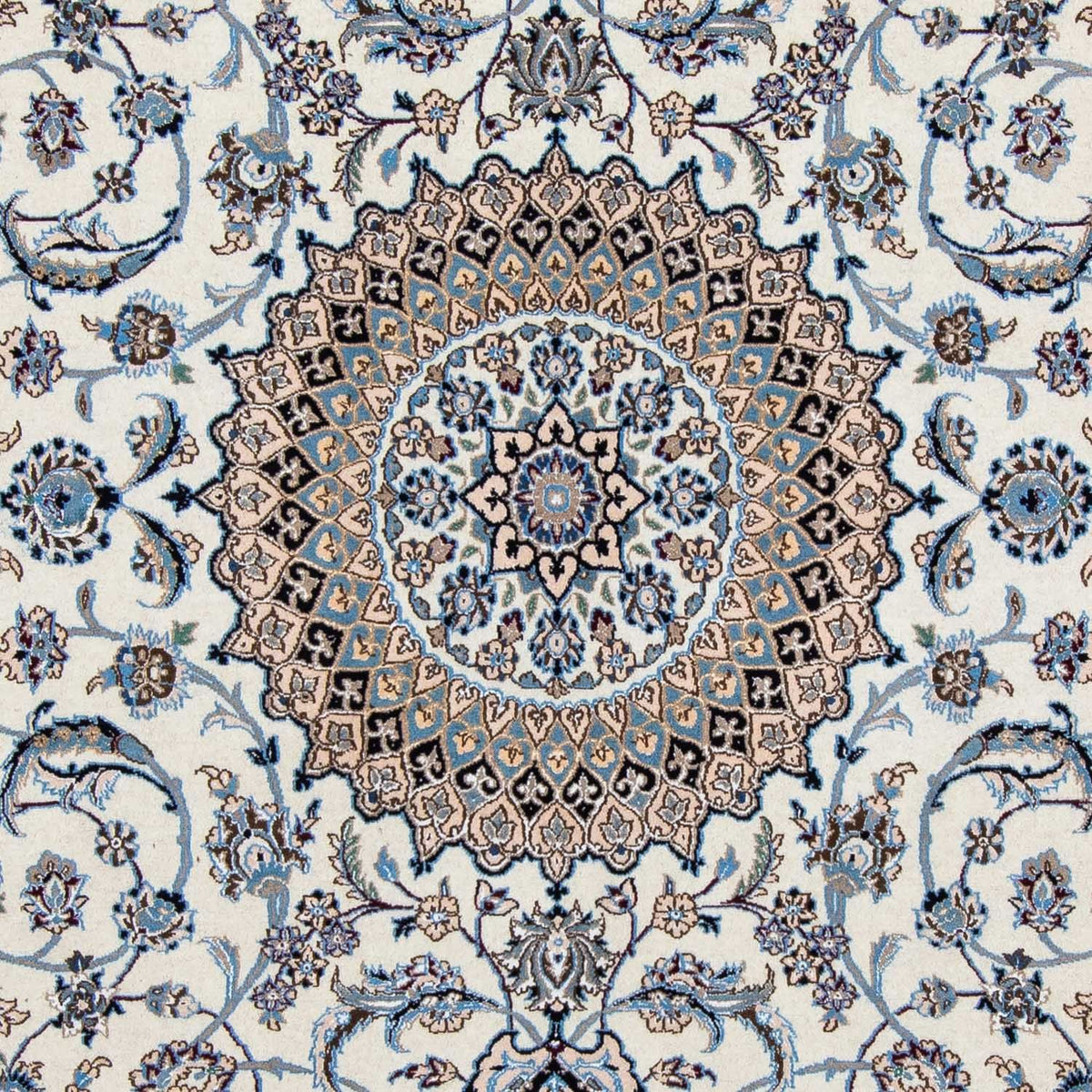 Perserteppich - Nain - Royal 300 x 204 cm