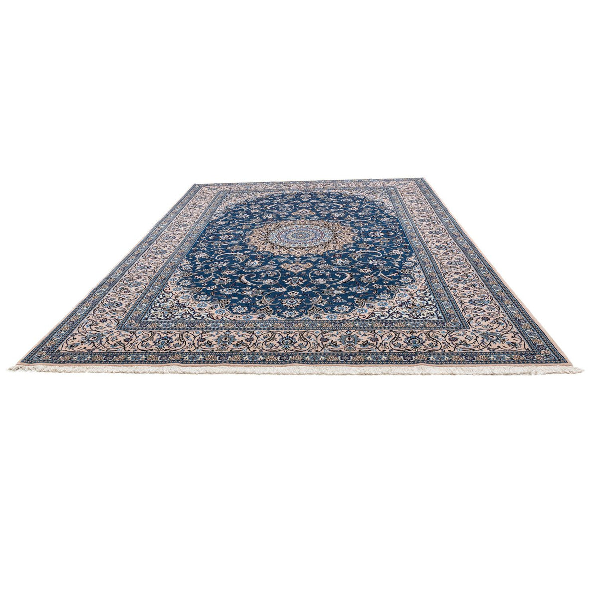 Perserteppich - Nain - Royal 348 x 245 cm