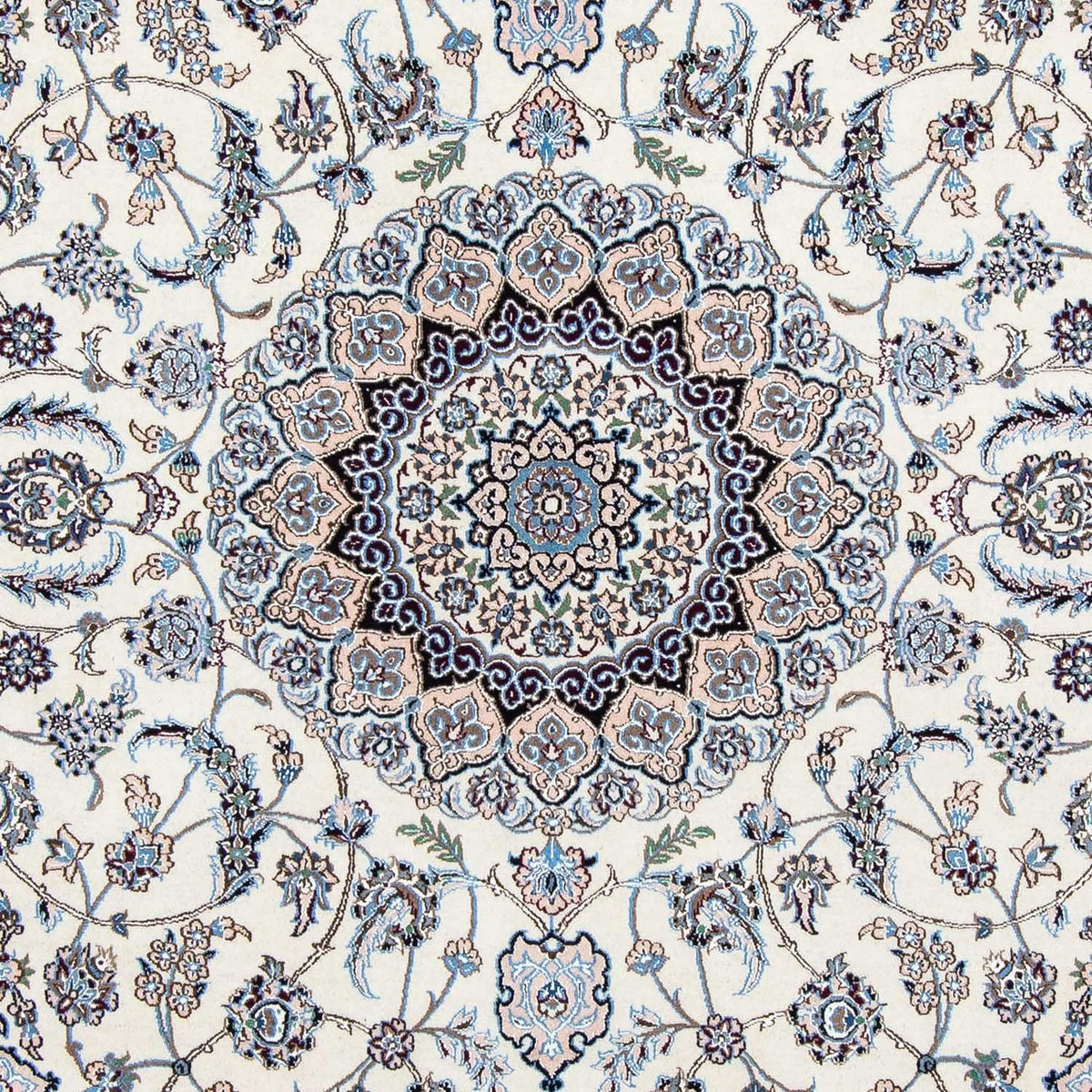 Perserteppich - Nain - Royal 287 x 196 cm