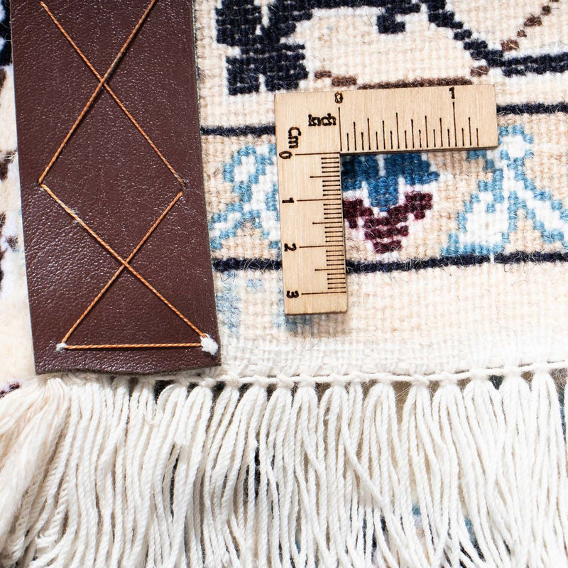 Perserteppich - Nain - Royal 177 x 112 cm Teppichbrücke