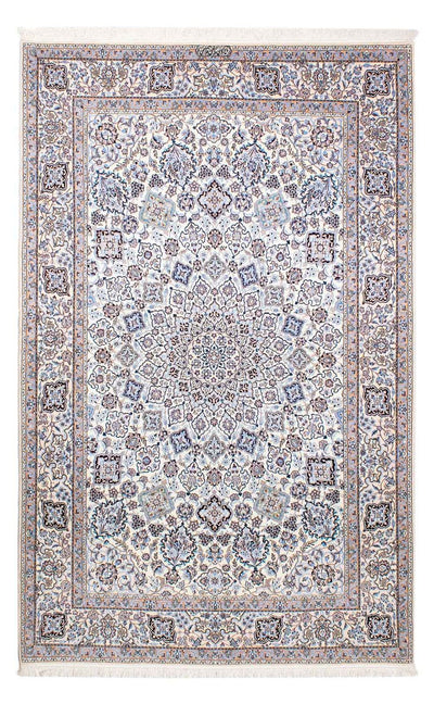 Nain - 6La Teppich 144x224cm - Perserteppich