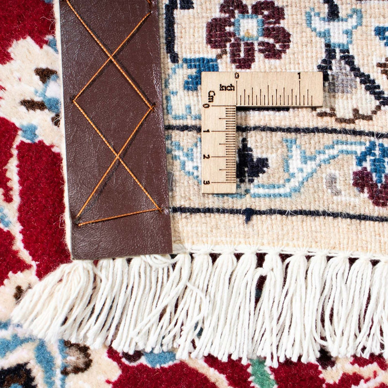 Perserteppich - Nain - Royal 173 x 107 cm Teppichbrücke