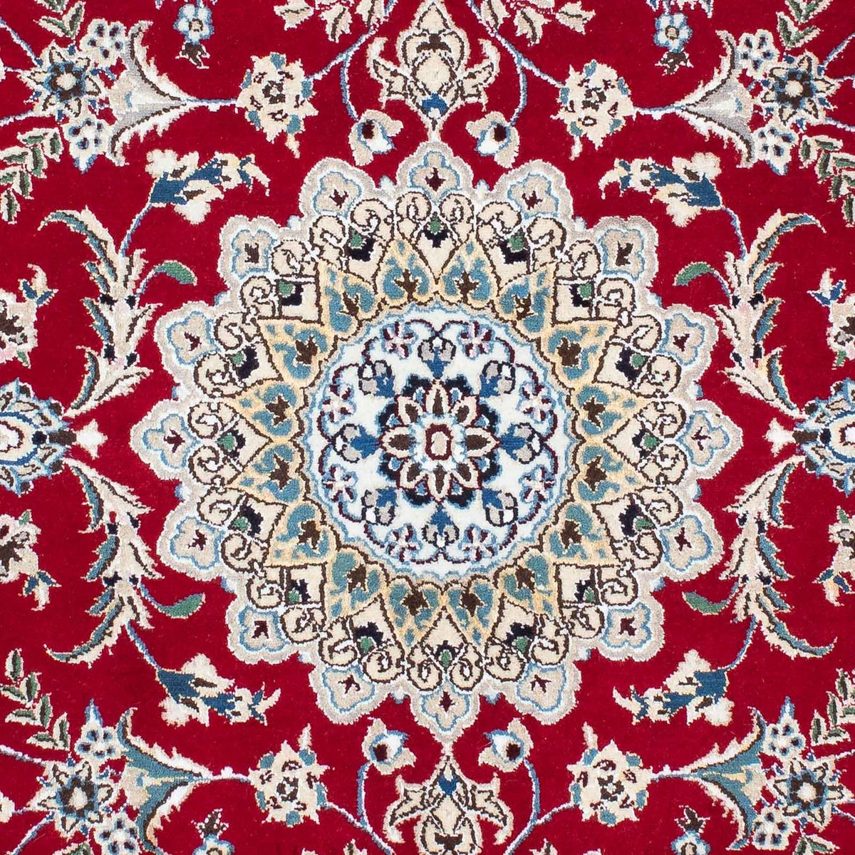 Perserteppich - Nain - Royal 170 x 108 cm Teppichbrücke