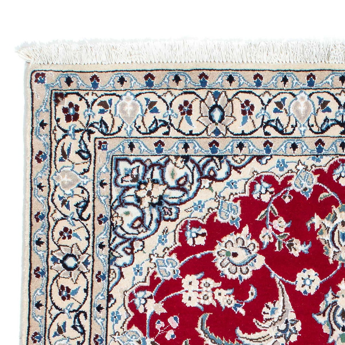 Perserteppich - Nain - Royal 170 x 108 cm Teppichbrücke