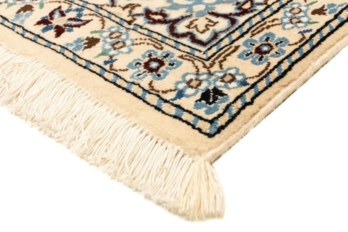 Perserteppich - Nain - Royal 133 x 88 cm