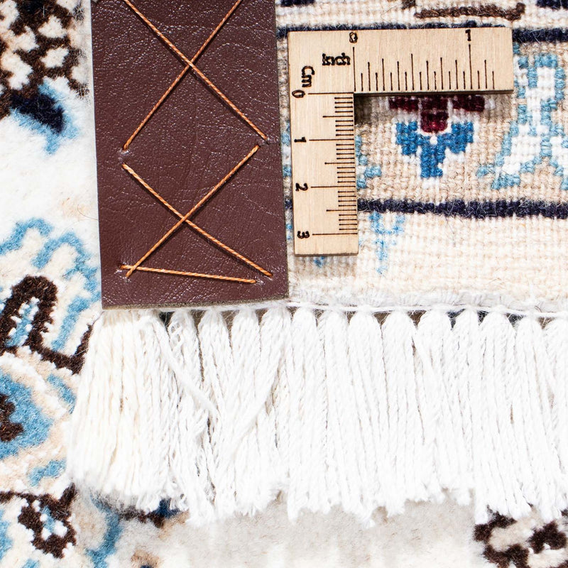 Perserteppich - Nain - Royal 172 x 110 cm Teppichbrücke