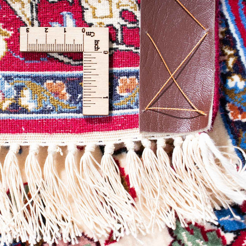 Perserteppich - Isfahan - Premium 107 x 72 cm