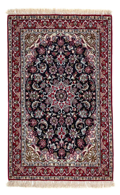 Isfahan Teppich 69x107cm - Perserteppich