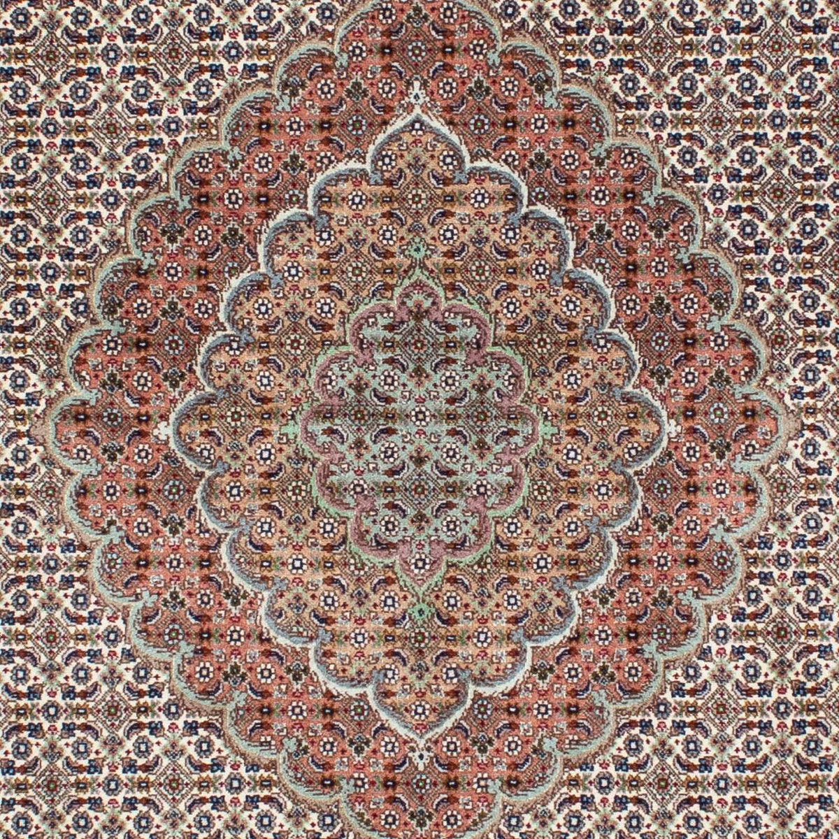 Perserteppich - Täbriz 220 x 153 cm