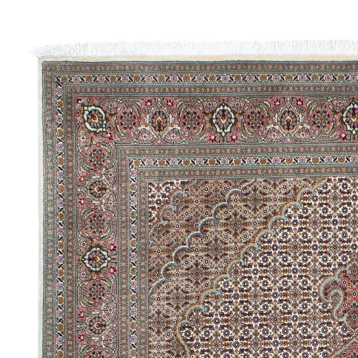 Perserteppich - Täbriz 220 x 153 cm