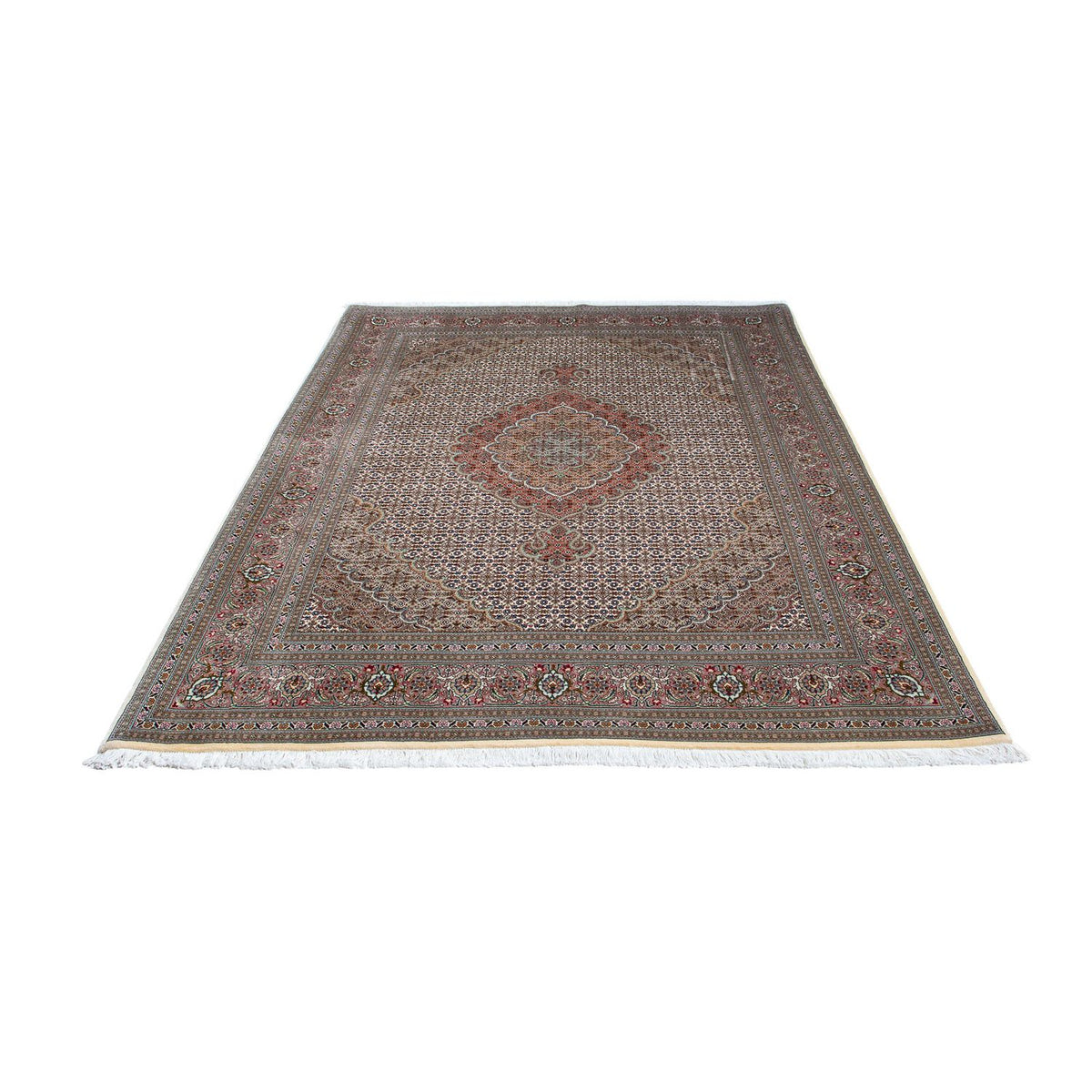 Perserteppich - Täbriz 220 x 153 cm