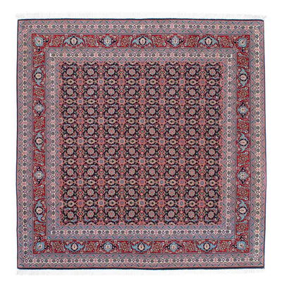 Täbriz Teppich 155x156cm - Perserteppich