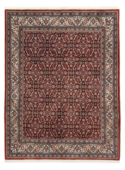 Moud Teppich 150x194cm - Perserteppich