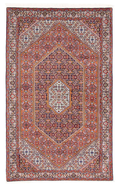 Bidjar Teppich 107x174cm - Perserteppich