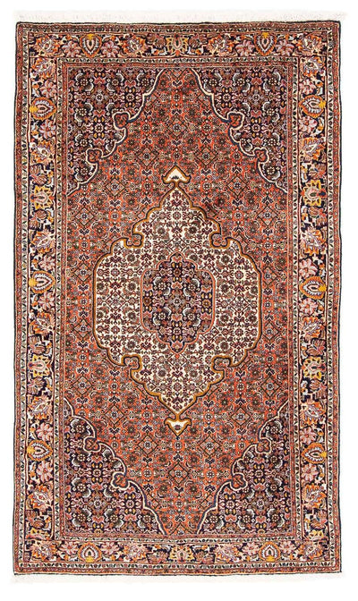 Bidjar Teppich 108x178cm - Perserteppich