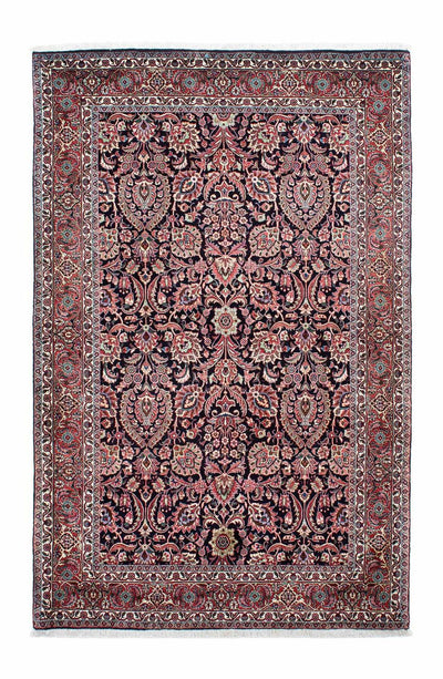 Bidjar Teppich 130x209cm - Perserteppich