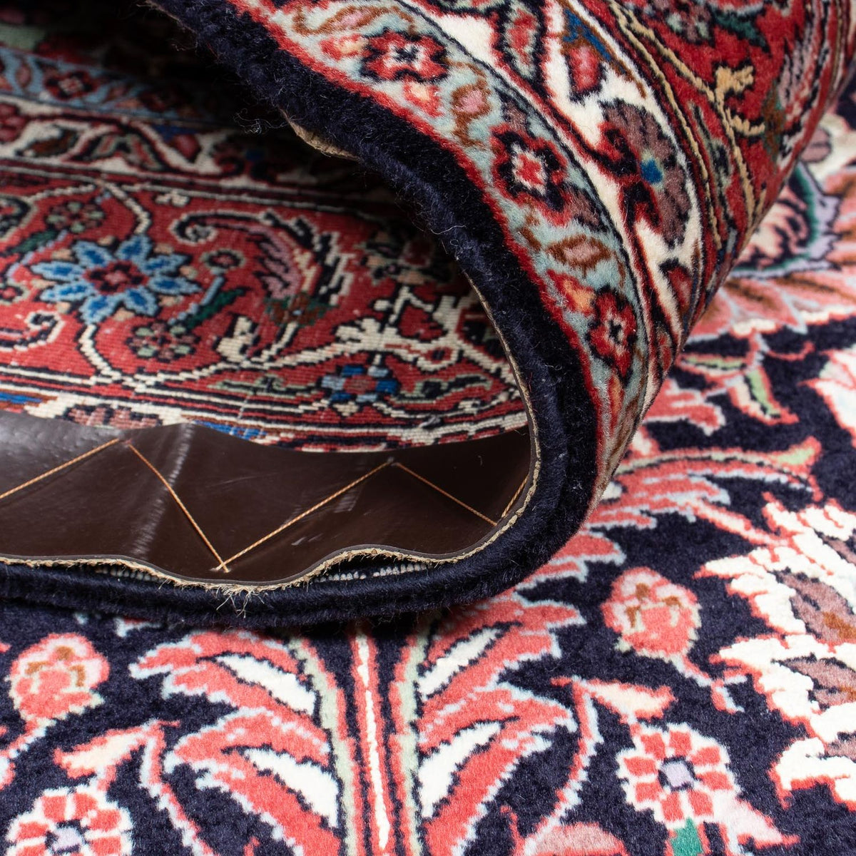 Perserteppich - Bidjar - Royal 209 x 130 cm