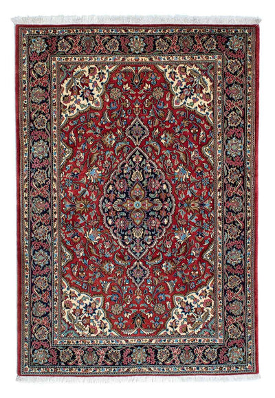 Ghom Teppich 137x205cm - Perserteppich