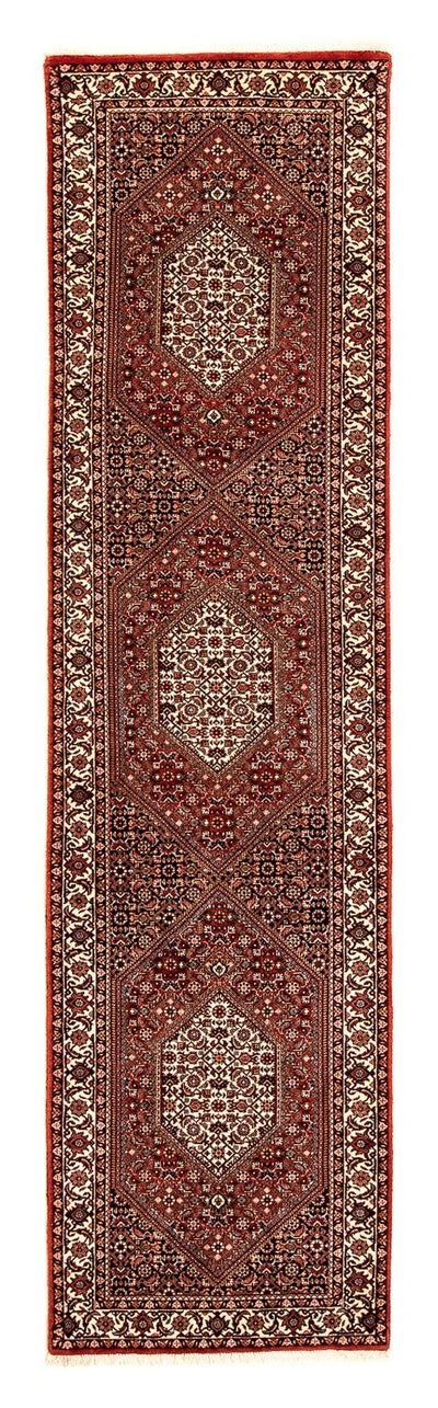 Bidjar Teppich 73x307cm - Perserteppich