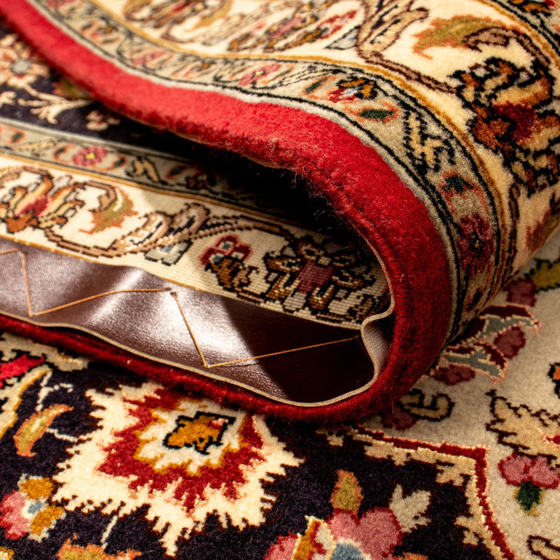 Perserteppich - Täbriz - Royal 351 x 253 cm Teppich Wohnzimmer