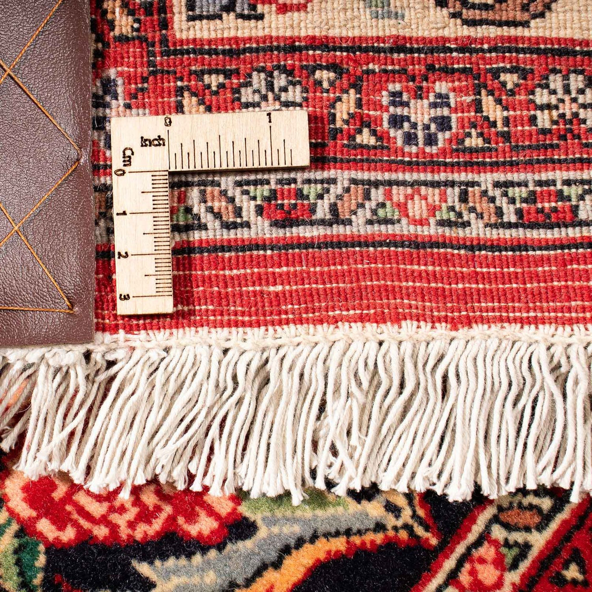 Perserteppich - Bidjar 161 x 148 cm