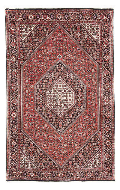 Bidjar Teppich 110x182cm - Perserteppich