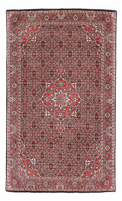 Bidjar Teppich 109x170cm - Perserteppich