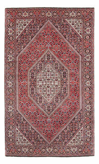 Bidjar Teppich 110x175cm - Perserteppich