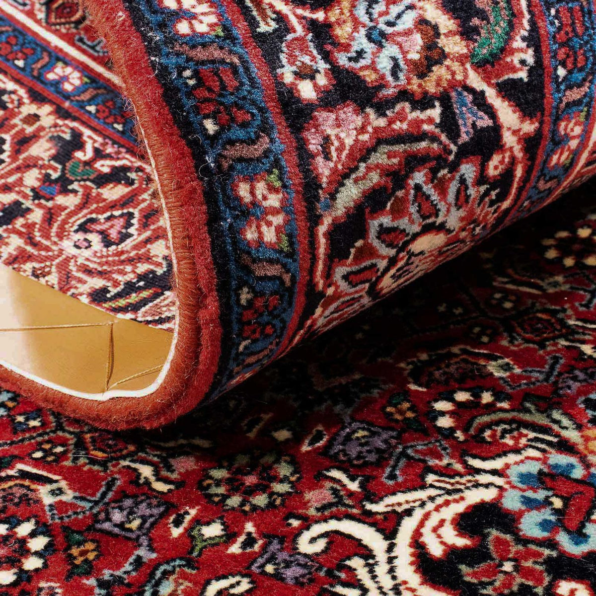 Perserteppich - Bidjar - Royal 181 x 111 cm