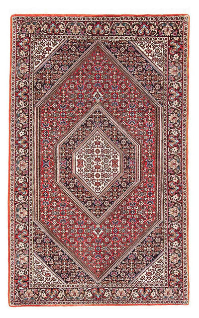 Bidjar Teppich 110x179cm - Perserteppich
