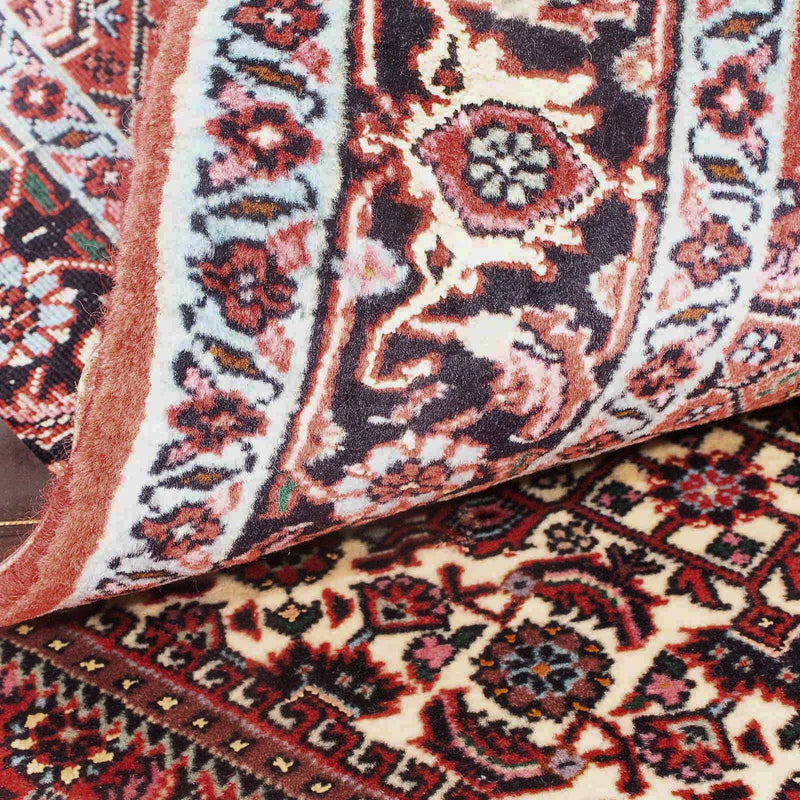 Perserteppich - Bidjar - Royal 152 x 75 cm Teppichbrücke