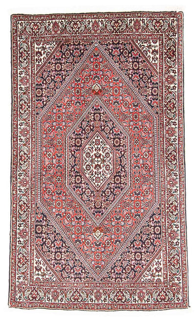Bidjar Teppich 86x151cm - Perserteppich