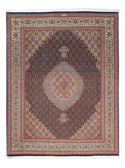 Täbriz Teppich 154x200cm - Perserteppich