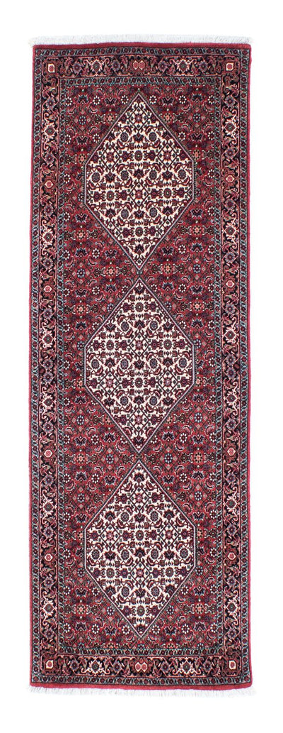 Bidjar Teppich 73x207cm - Perserteppich