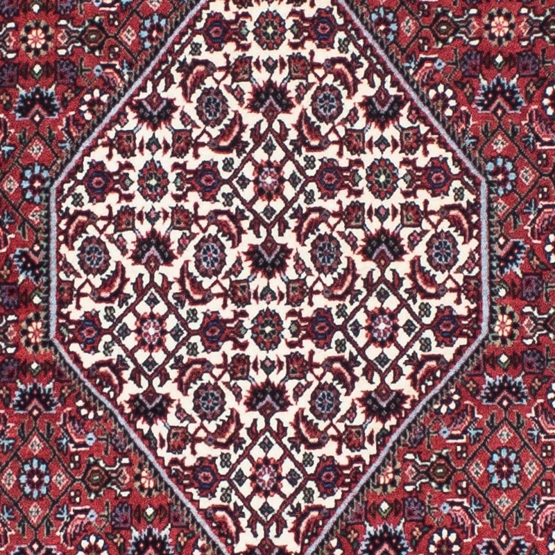 Perserteppich - Bidjar - Royal 207 x 73 cm