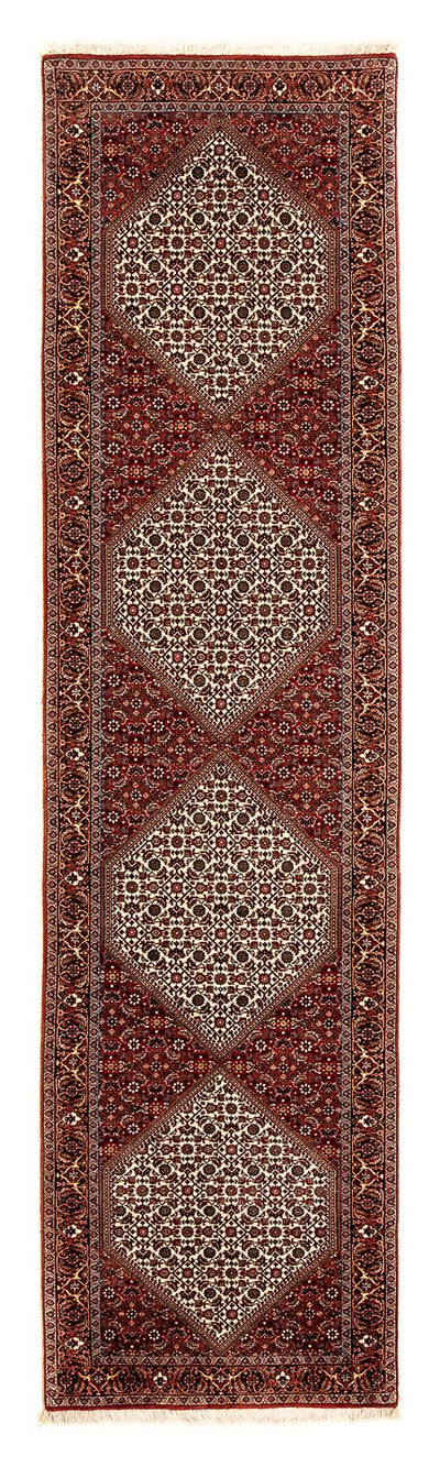 Bidjar Teppich 85x325cm - Perserteppich