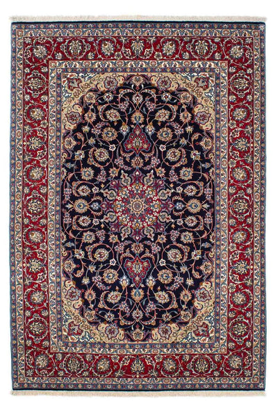 Isfahan Teppich 160x233cm - Perserteppich