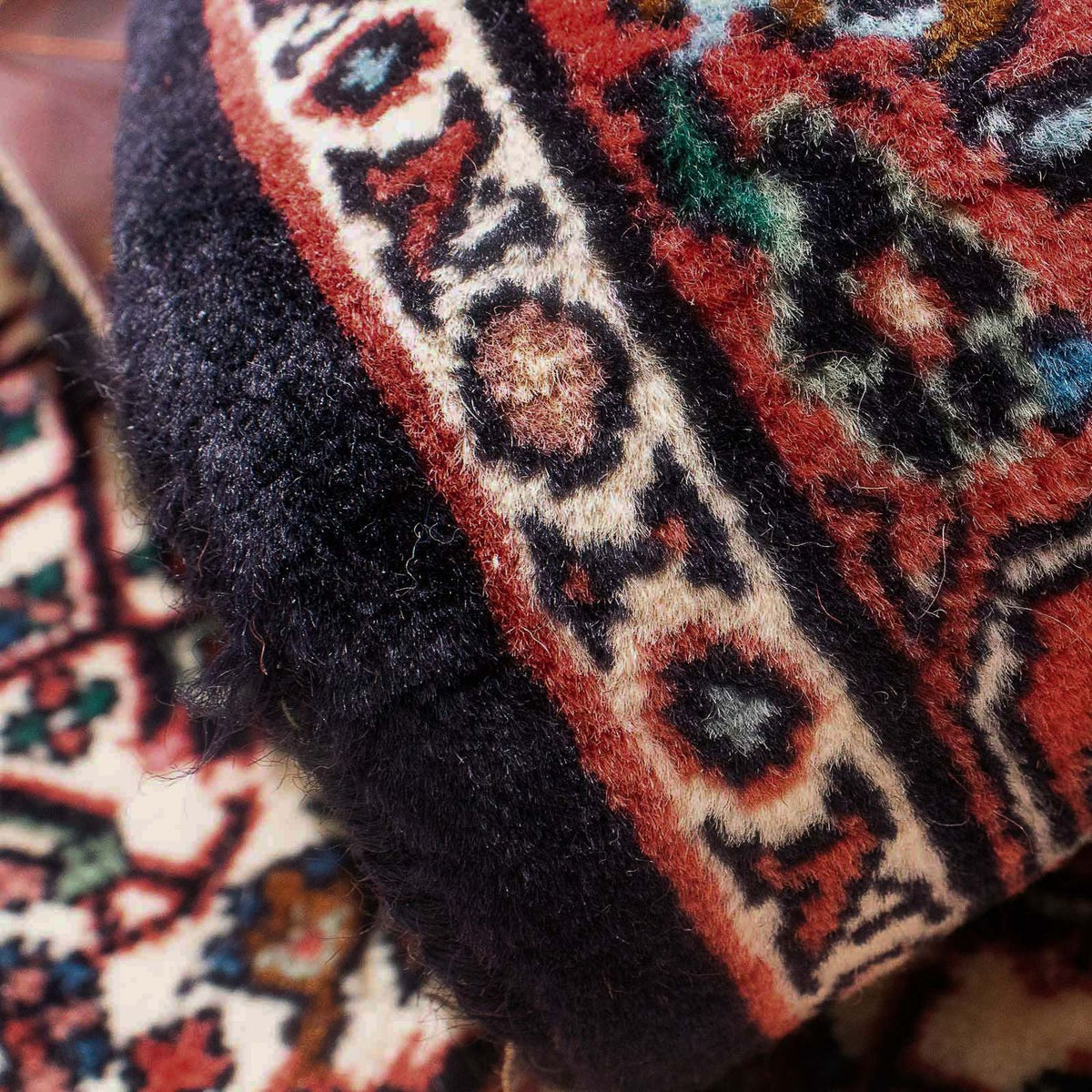 Perserteppich - Bidjar - Royal 142 x 72 cm