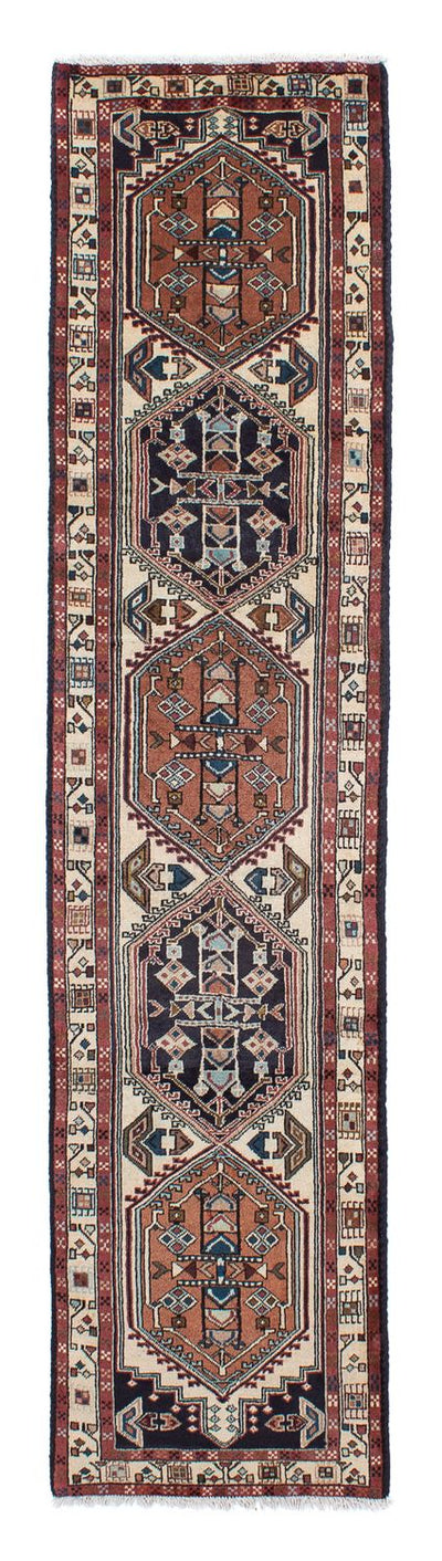 Bidjar Teppich 133x208cm - Perserteppich