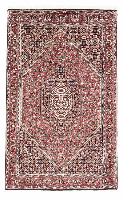 Bidjar Teppich 88x145cm - Perserteppich
