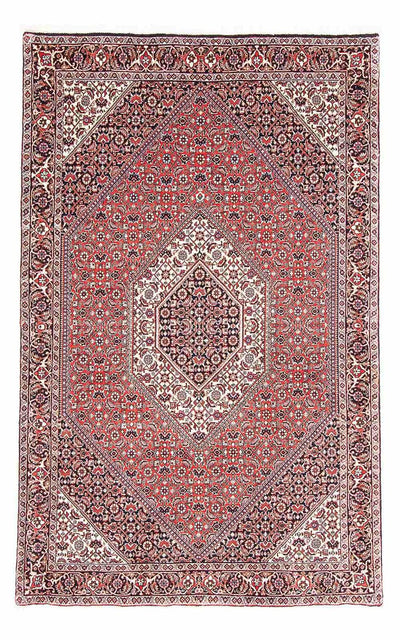 Bidjar Teppich 112x176cm - Perserteppich