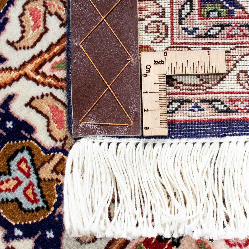 Perserteppich - Täbriz - Royal 242 x 168 cm Teppich Wohnzimmer