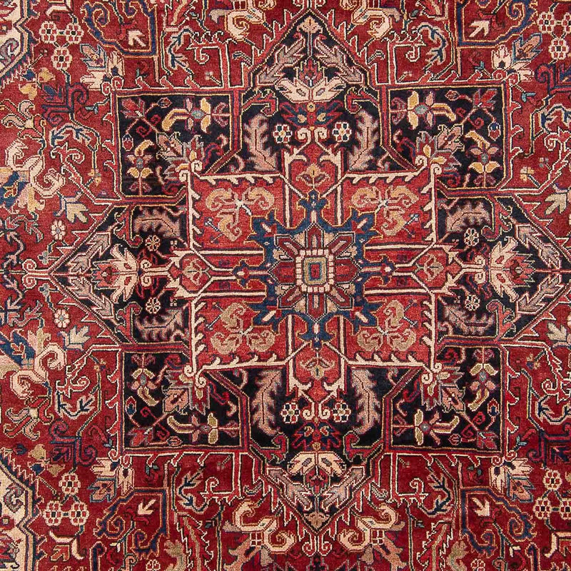 Perserteppich - Nomadic 325 x 241 cm