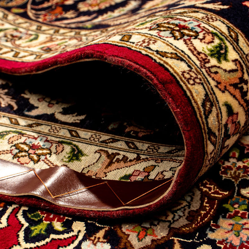 Perserteppich - Täbriz - Royal 351 x 250 cm Teppich Wohnzimmer