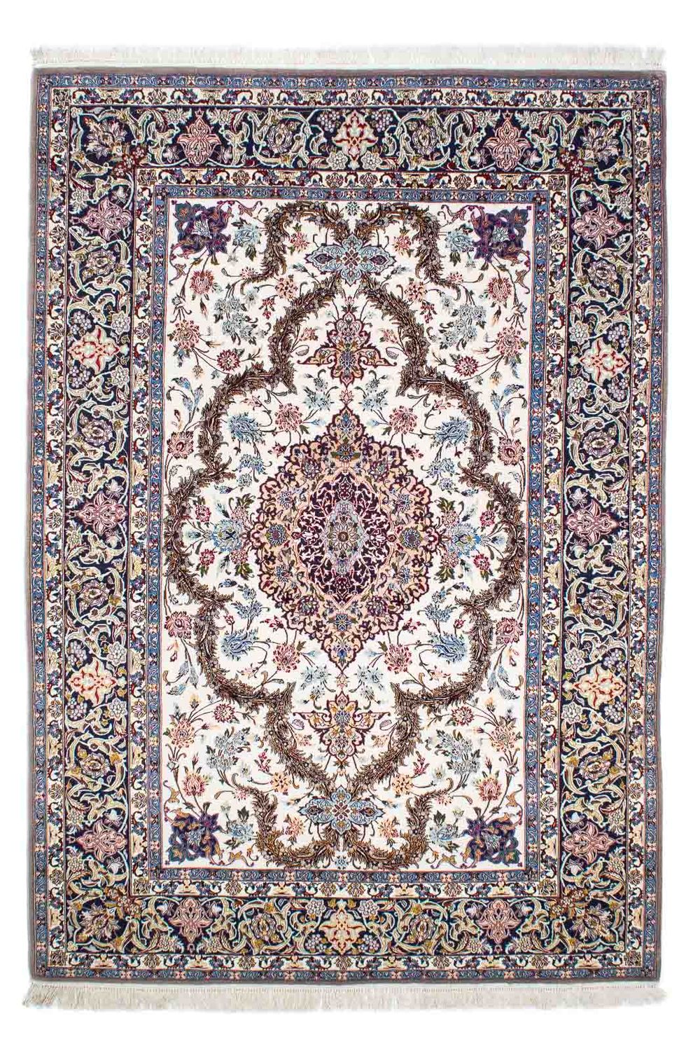 Perserteppich - Isfahan - Premium 233 x 160 cm