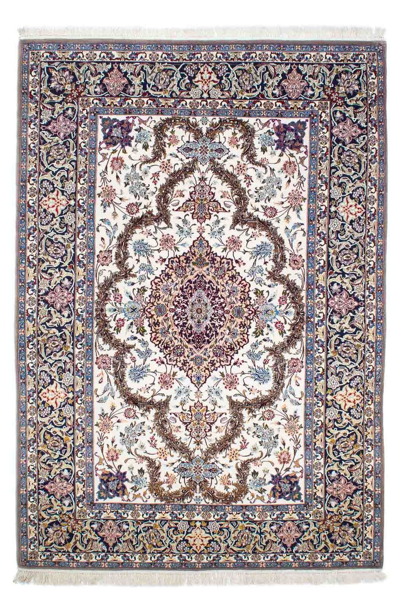 Perserteppich - Isfahan - Premium 233 x 160 cm